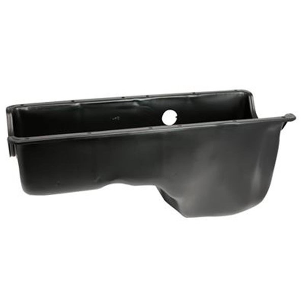 Superjock 27336 Oil Pan For Use With Ford 7.3L Powerstroke Engines SU90870